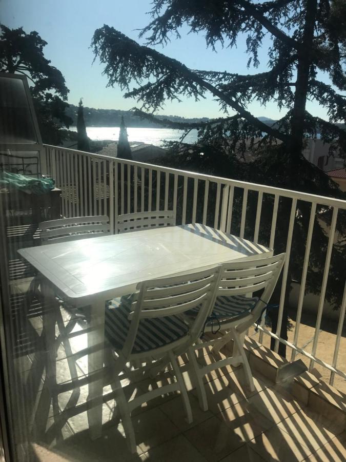 Port Bandol T3 Dans Residence Calme Parking Prive Екстериор снимка